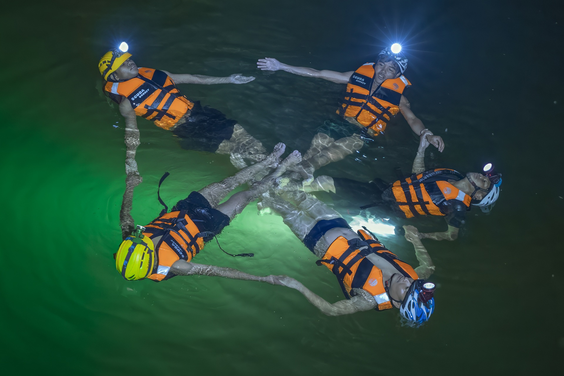 Ngắm thạch nhũ hàng triệu năm tuổi trong hang động sắp mở cửa đón khách - 8