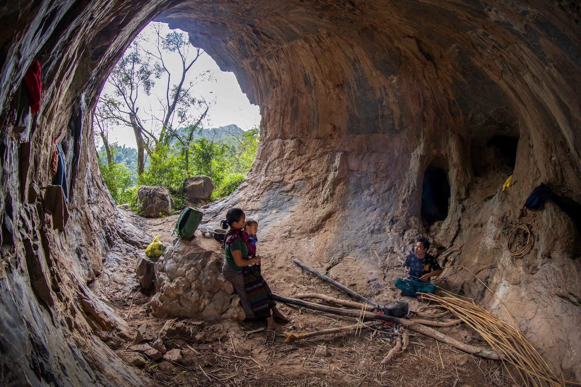 Ngắm thạch nhũ hàng triệu năm tuổi trong hang động sắp mở cửa đón khách - 10