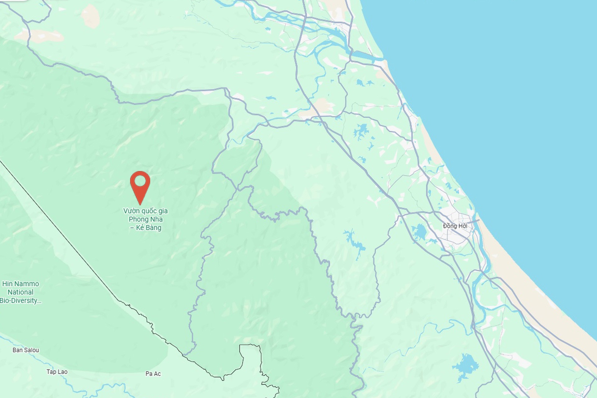 Ngắm thạch nhũ hàng triệu năm tuổi trong hang động sắp mở cửa đón khách - 12