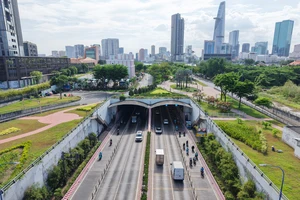 Luật Đô thị đặc biệt cho TP.HCM: Trao quyền thực chất, xóa vòng lặp 'xin-cho'