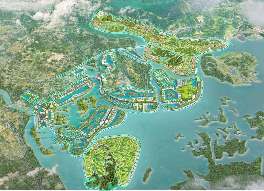 Vinhomes vào “Top 10 công ty uy tín ngành bất động sản 2026” - 2