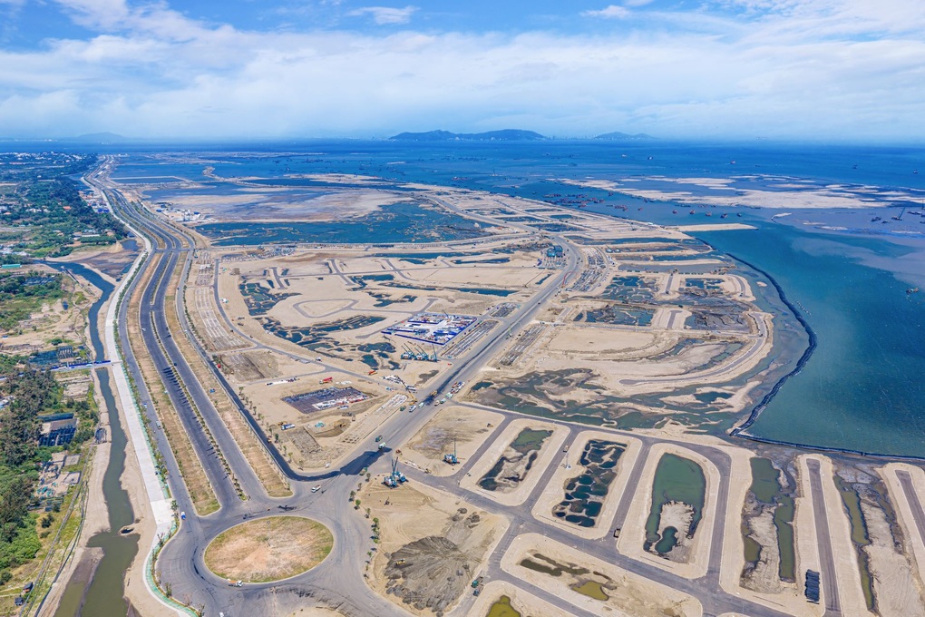 Vinhomes vào “Top 10 công ty uy tín ngành bất động sản 2026” - 3