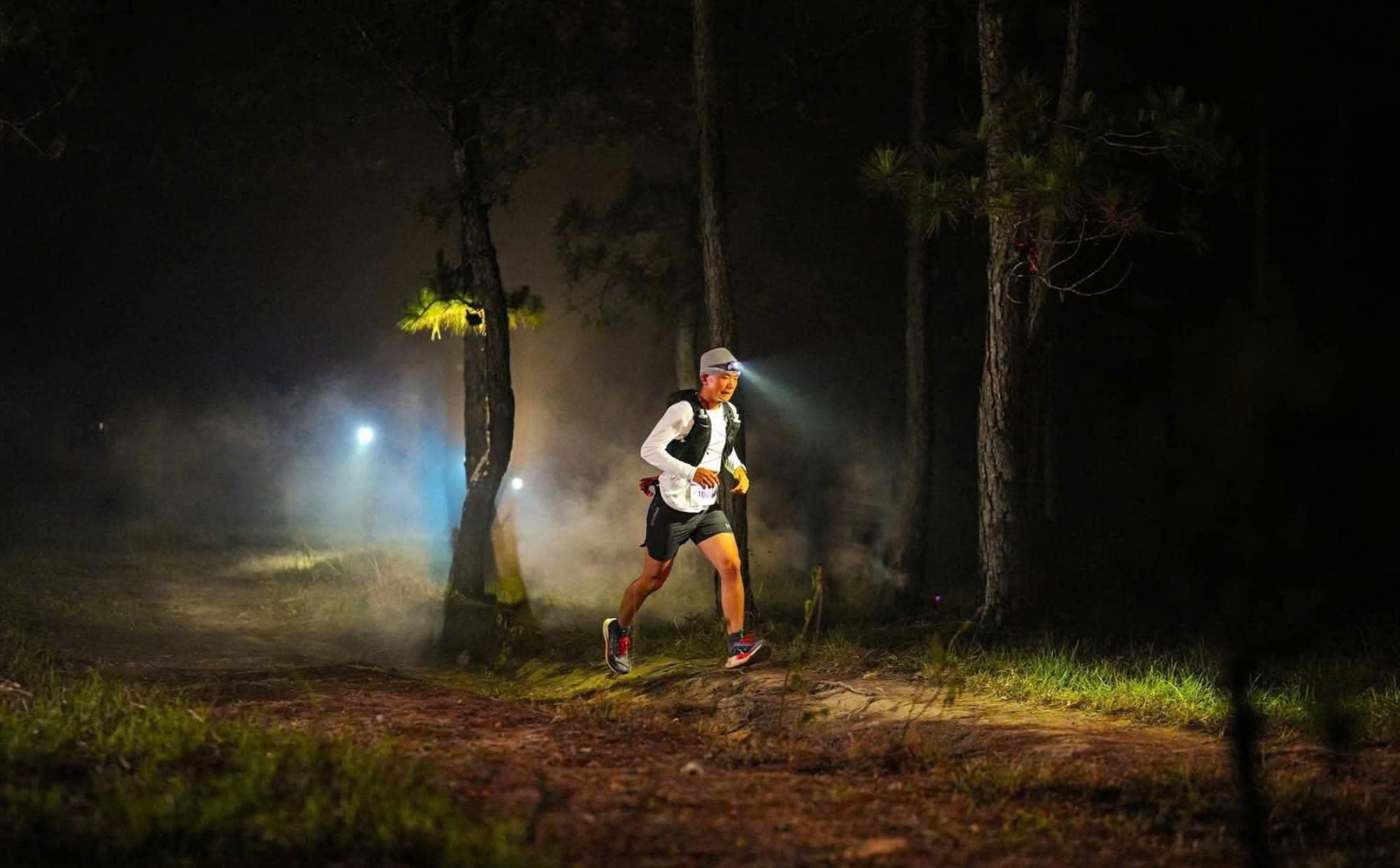 Dalat Ultra Trail Kailas FUGA 2026: Khi đường đua không chỉ là thứ hạng, mà là hành trình kết nối với chính mình- Ảnh 2.