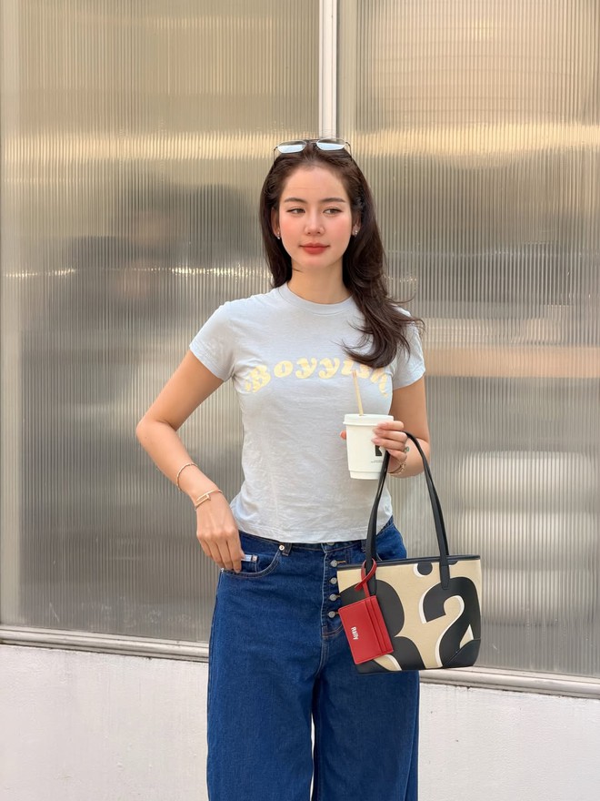 Túi xách mini nâng tầm phong cách ngày hè- Ảnh 2.