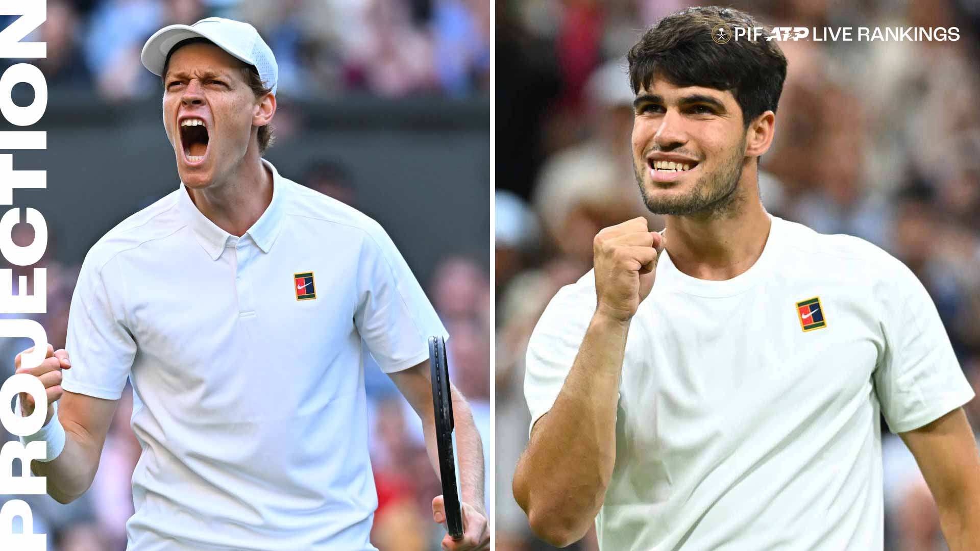 Sinner sẵn sàng soán ngôi số 1 của Alcaraz 2 Vô địch Miami Open: Sinner sẵn sàng soán ngôi số 1 của Alcaraz - Ảnh 2.