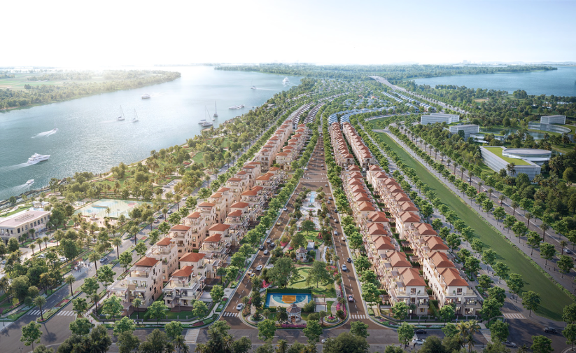 Elyse Island - nơi nhịp sống nghỉ dưỡng hóa thành ‘di sản’ - Ảnh 2.