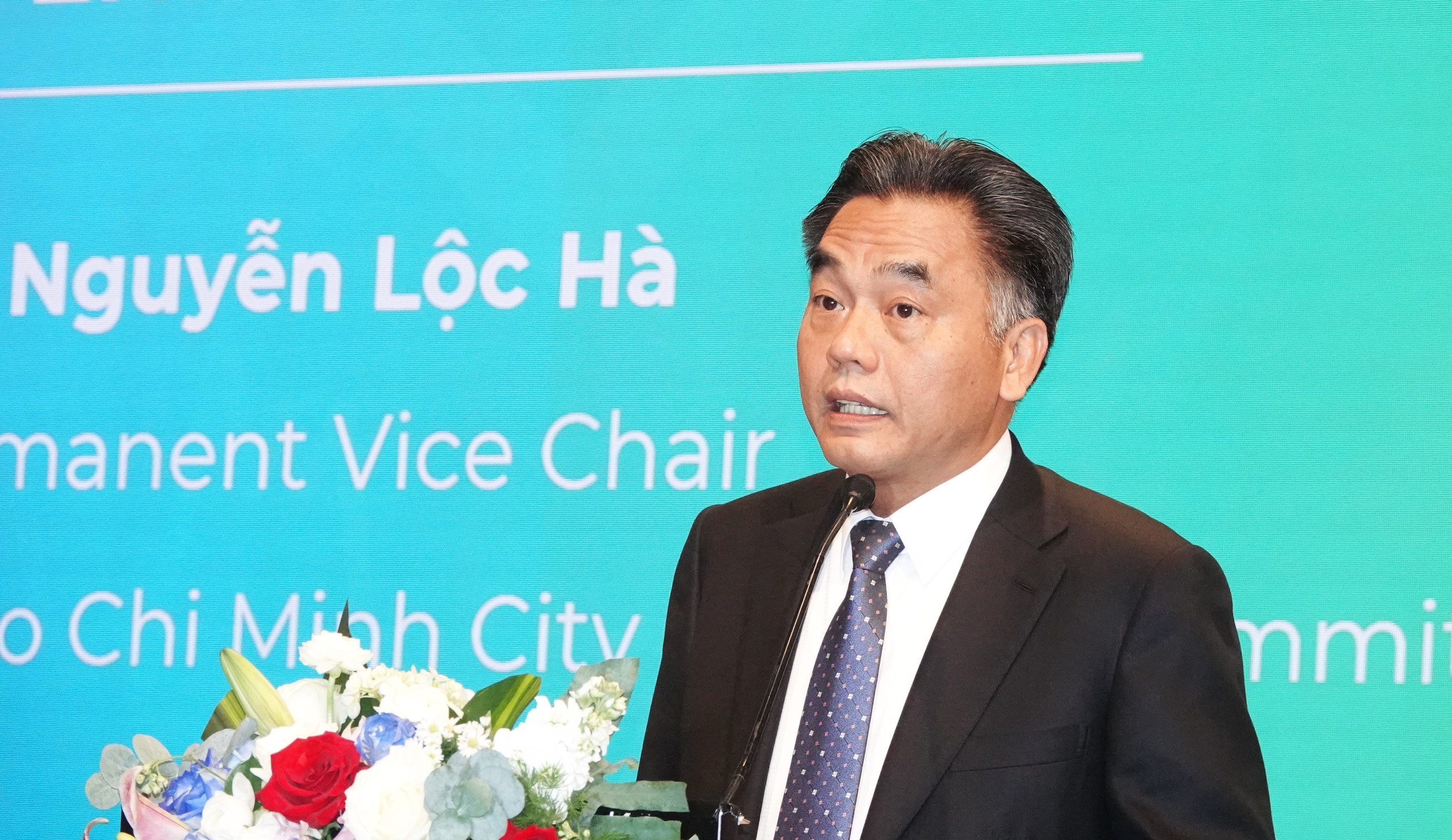 Chân dung lãnh đạo UBND TP . HCM nhiệm kỳ 2026 - 2031 với những đổi mới đáng chú ý - Ảnh 3. Chân dung lãnh đạo UBND TP . HCM nhiệm kỳ 2026 - 2031 với những đổi mới đáng chú ý - Ảnh 3.