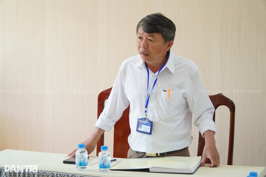 Sau gần 19 giờ Dân trí kêu gọi, bé gái 16 tuổi được hỗ trợ hơn 3,2 tỷ đồng - 2