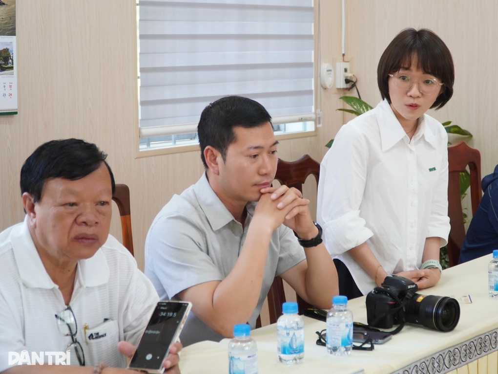 Sau gần 19 giờ Dân trí kêu gọi, bé gái 16 tuổi được hỗ trợ hơn 3,2 tỷ đồng - 5