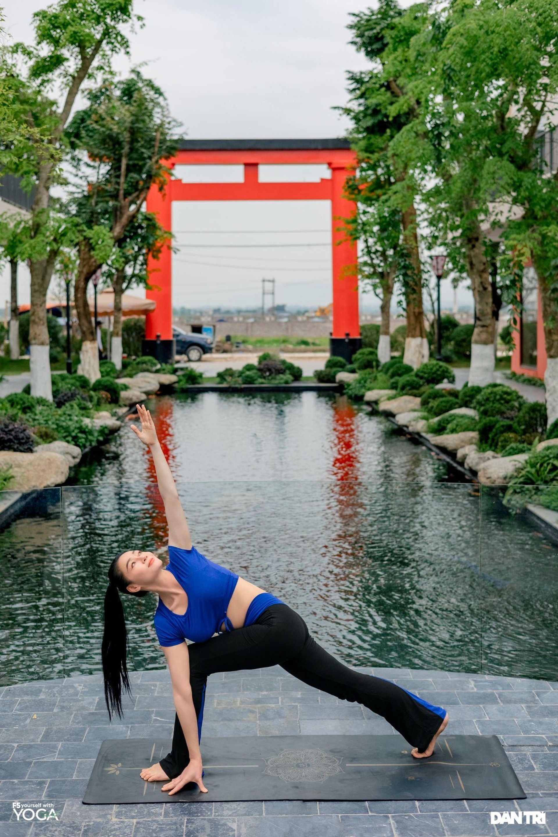 NSƯT Quách Thu Phương U50 vóc dáng như 20, liên tục gây sốt phim giờ vàng - 3