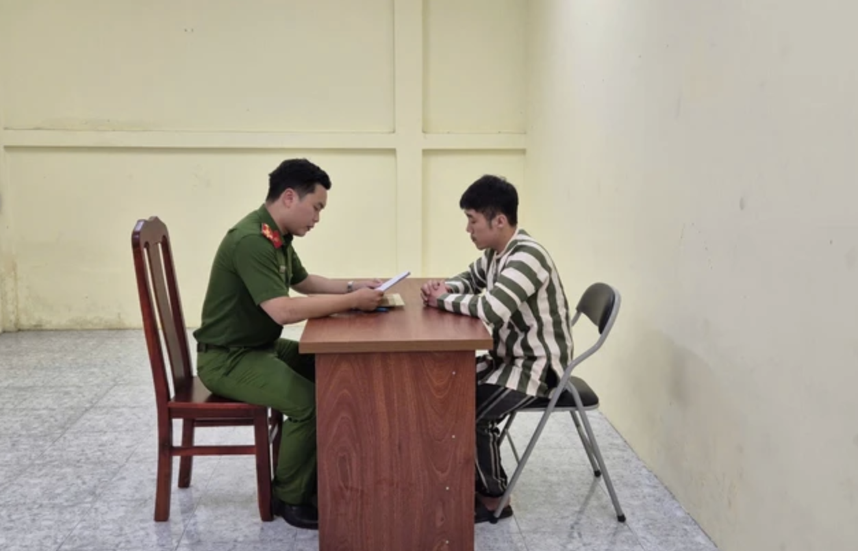 VKSND TPHCM truy tố 2 TikToker 2 VKSND TPHCM truy tố 2 TikToker - Ảnh 2.