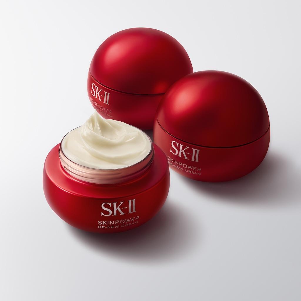 Khám phá bí quyết nuôi dưỡng làn da căng mướt cùng SK-II SKINPOWER RE-NEW- Ảnh 4.