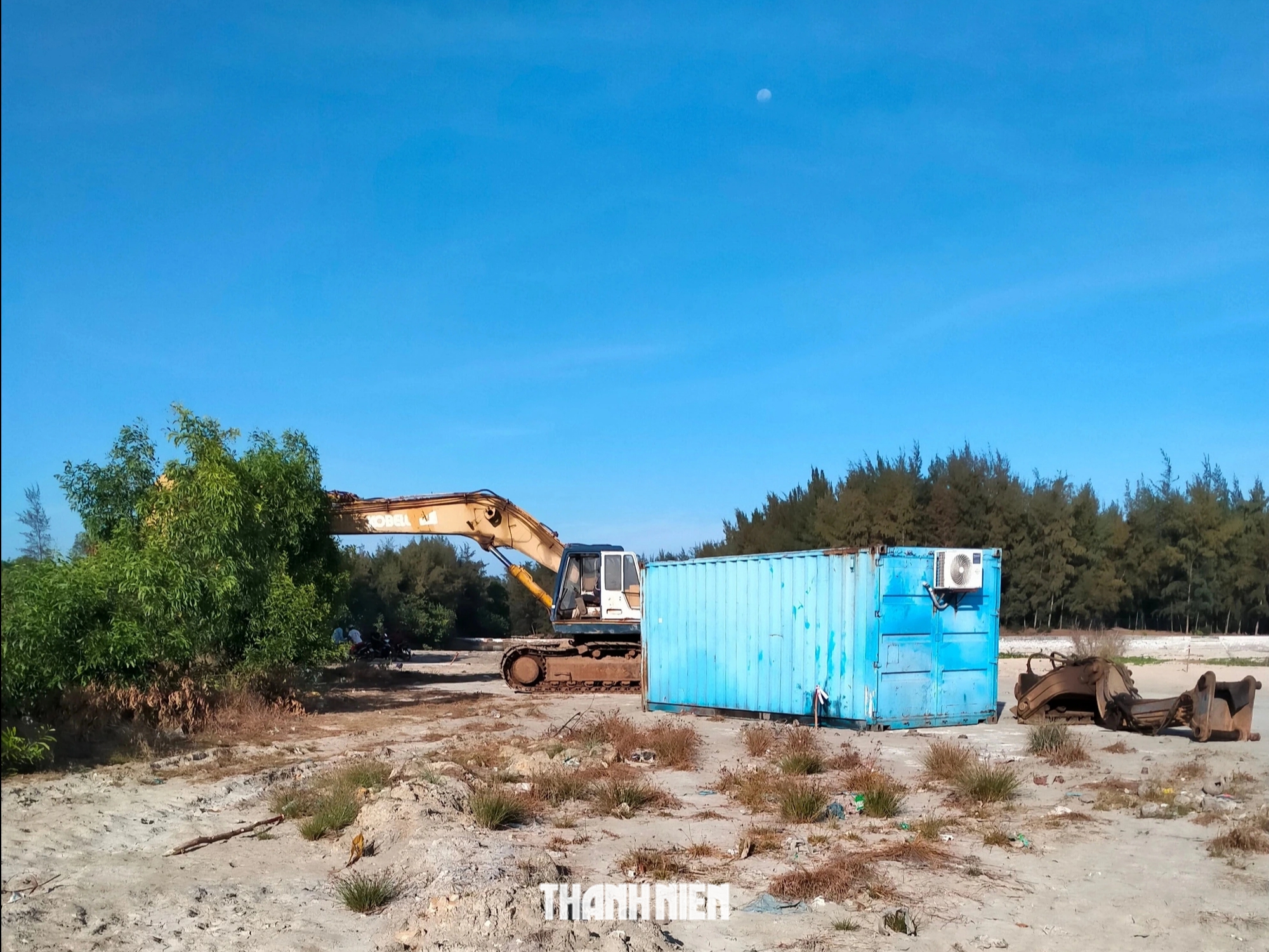 Công an Lâm Đồng điều tra dự án Lạc Việt nghi vấn lừa đảo khách hàng - Ảnh 4. Công an Lâm Đồng điều tra dự án Lạc Việt nghi vấn lừa đảo khách hàng - Ảnh 4.