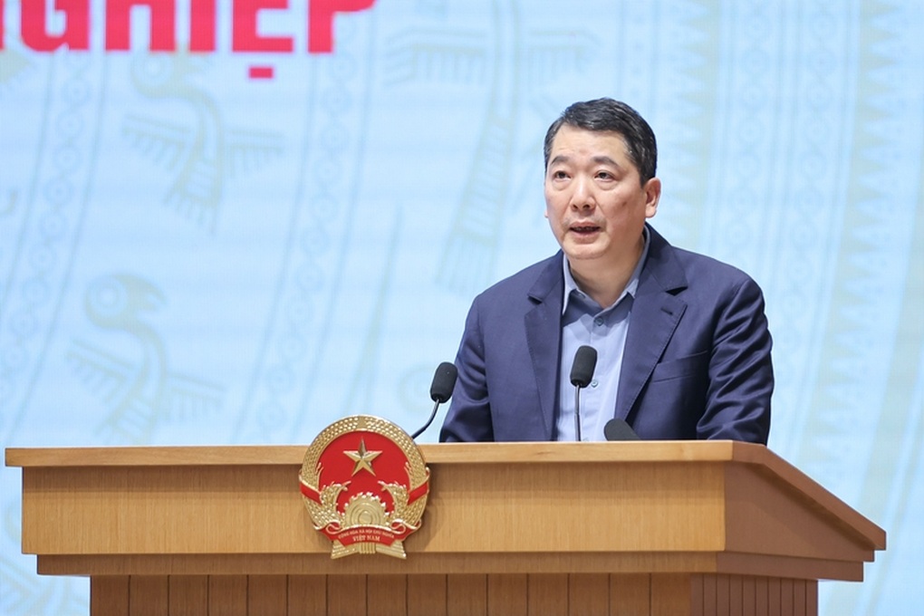 Thủ tướng: Tăng trưởng 10% trở lên là mệnh lệnh của non sông - 2