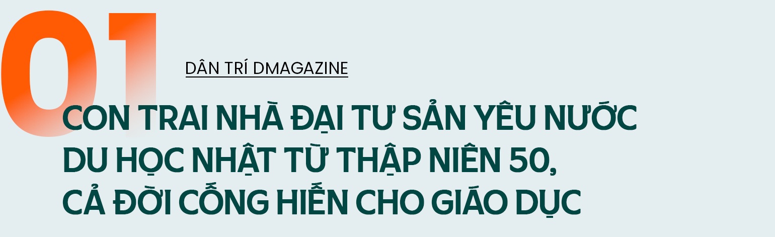Cuộc sống tuổi 90 của GS Phạm Huy Dũng - con trai nhà tư sản Phạm Chân Hưng - 3