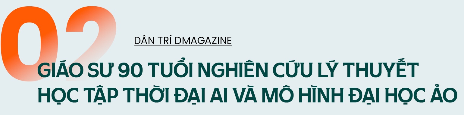 Cuộc sống tuổi 90 của GS Phạm Huy Dũng - con trai nhà tư sản Phạm Chân Hưng - 11