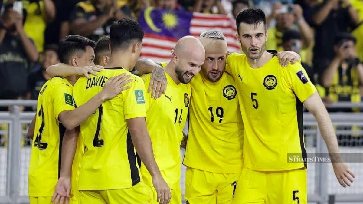 Việt Nam - Malaysia: thủ tục trên giấy, danh dự trên sân - Ảnh 2.