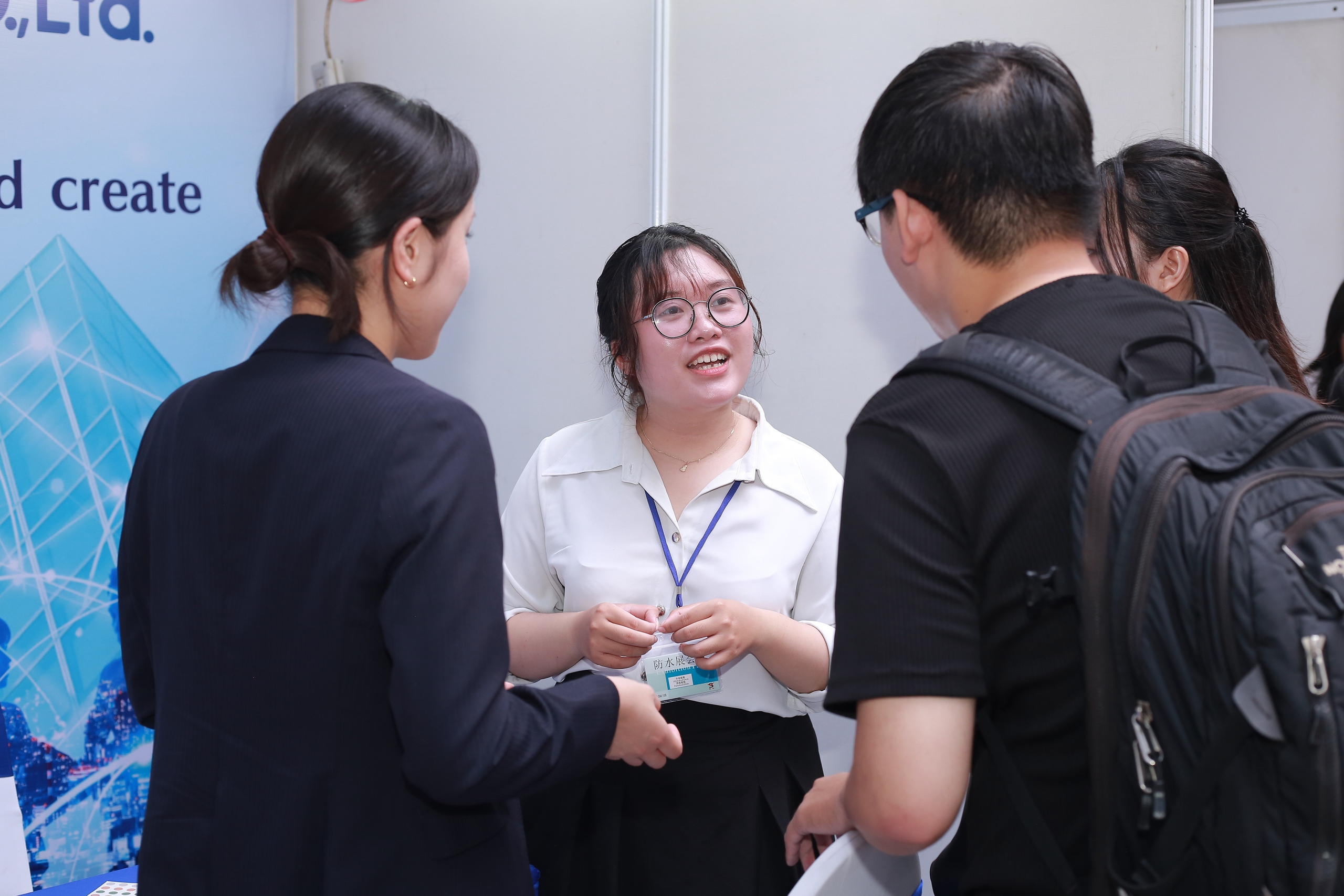 Nhu cầu nhân lực TPHCM quý II-2026 ra sao - Ảnh 3.