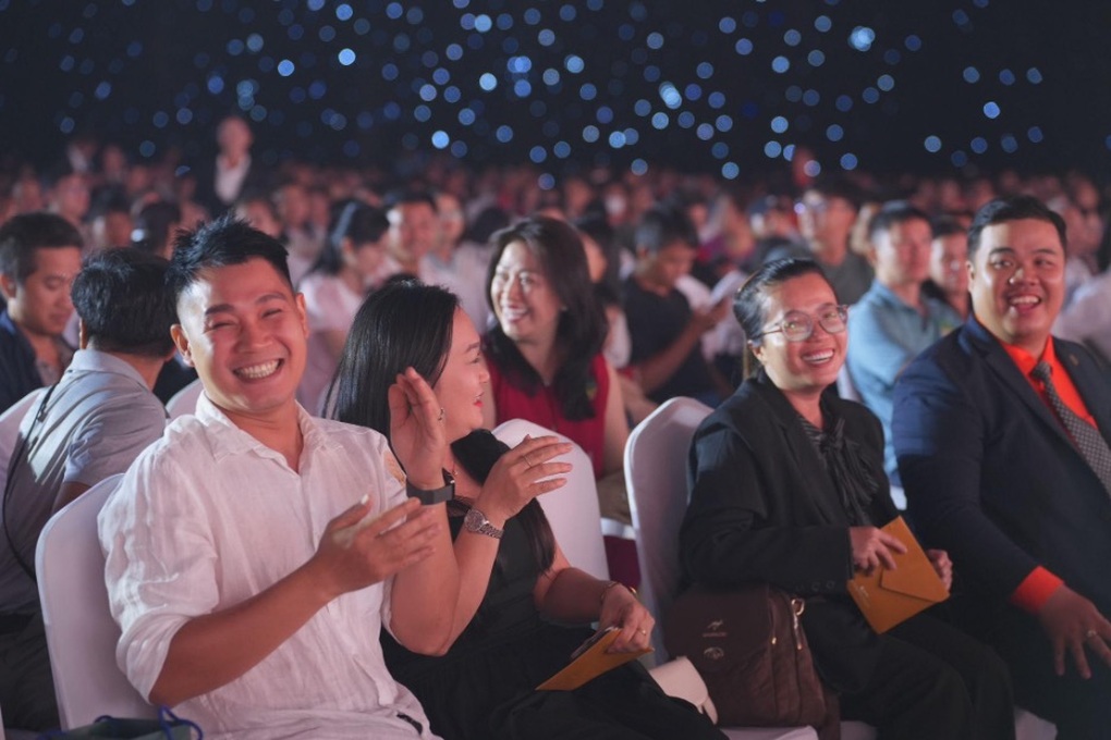 Kim Oanh Land tri ân 2.000 khách hàng mua căn hộ Legacy Central - 12