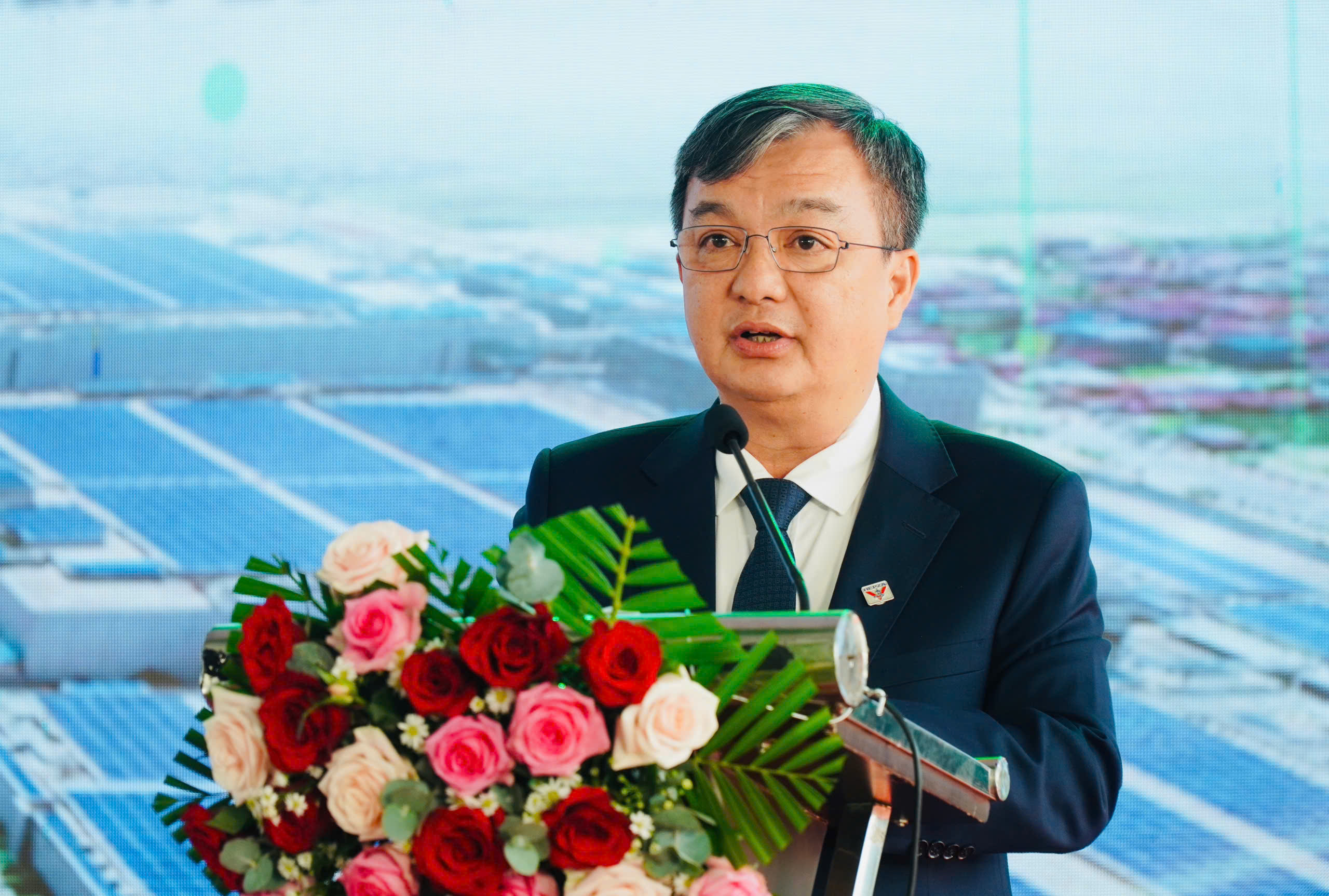 Khởi động dự án KCN Rạch Bắp mở rộng 360 ha tại TPHCM thúc đẩy kinh tế - Ảnh 3.