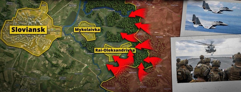 Chiến sự Ukraine 27/3: Con lắc đảo ngược ở Zaporizhia, ẩn chứa bất thường - 4