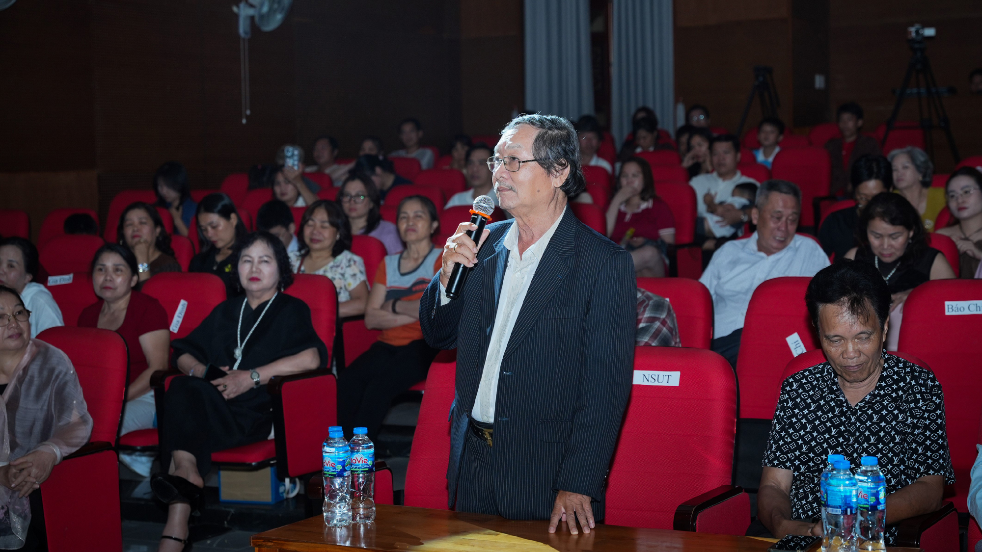 Việt Nam mình đẹp lắm: Gió đại ngàn thổi miền đất võ- Ảnh 5.