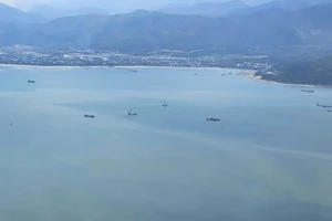 Dự án bến cảng container Liên Chiểu ở Đà Nẵng đã có nhà đầu tư