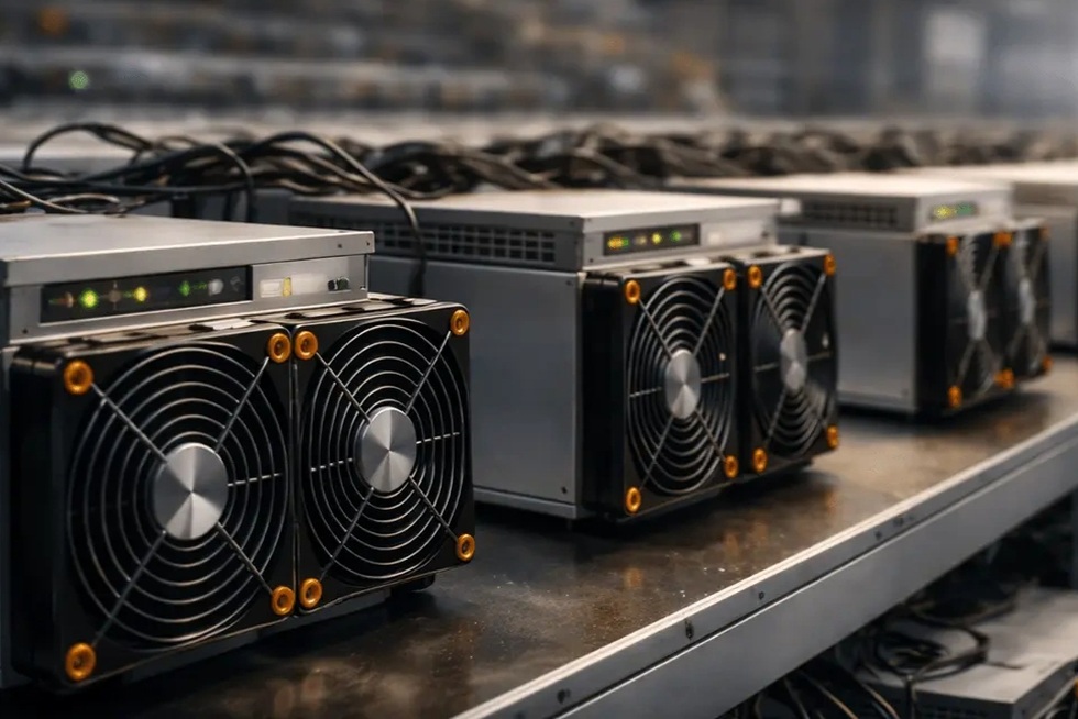 Lỗ tỷ USD, thợ đào bitcoin ồ ạt bán tháo tiền số rồi đổ vào AI - 3