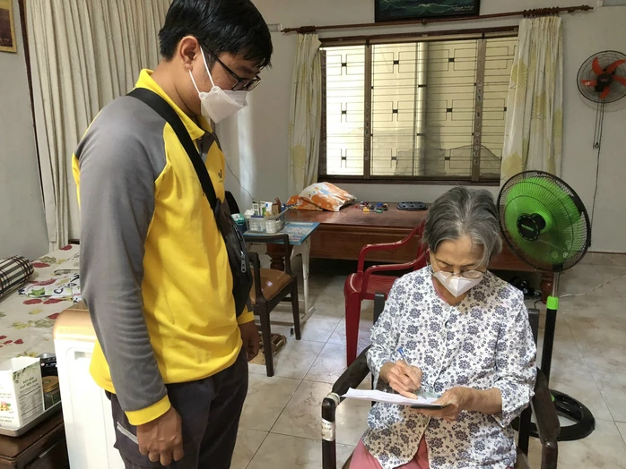 Lương hưu trước áp lực giá cả: Tăng sao để không ai bị bỏ lại? - Ảnh 2.