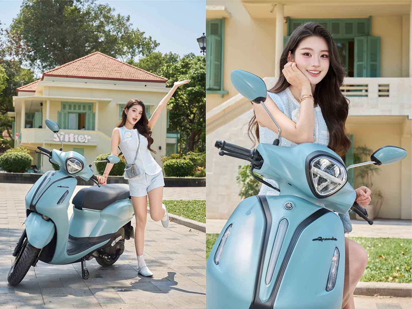 Giá xăng và bài toán tiết kiệm chi phí đi lại ngày càng cấp thiết - Ảnh 2.