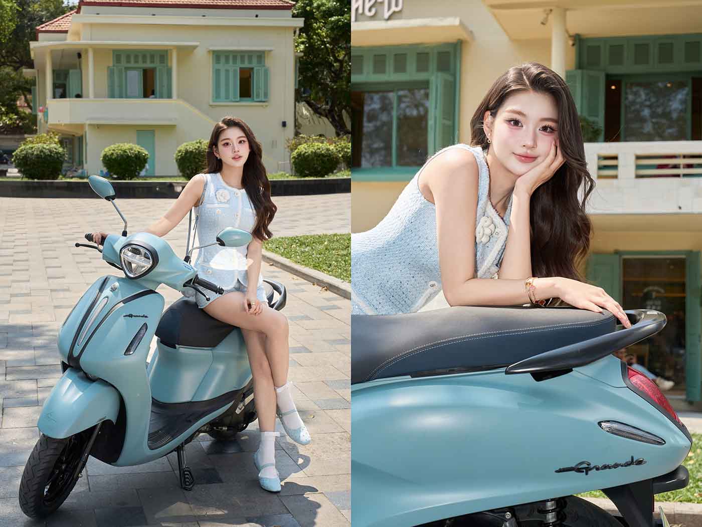 Giá xăng và bài toán tiết kiệm chi phí đi lại ngày càng cấp thiết - Ảnh 3.