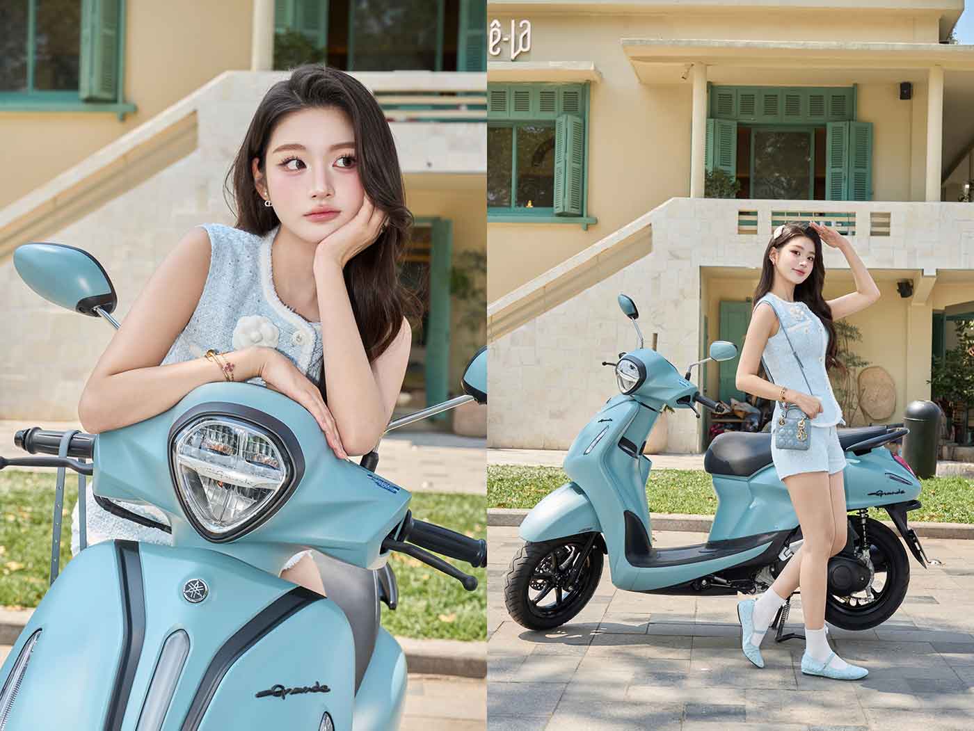 1774875698 711 Gia xang va bai toan tiet kiem chi phi di