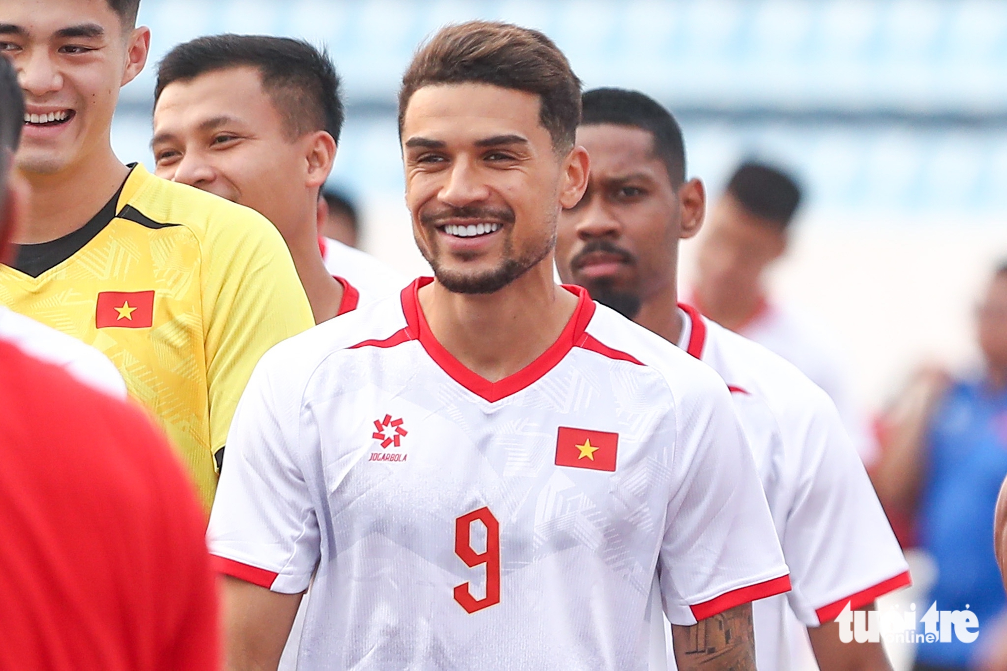 xuân son - Ảnh 2.