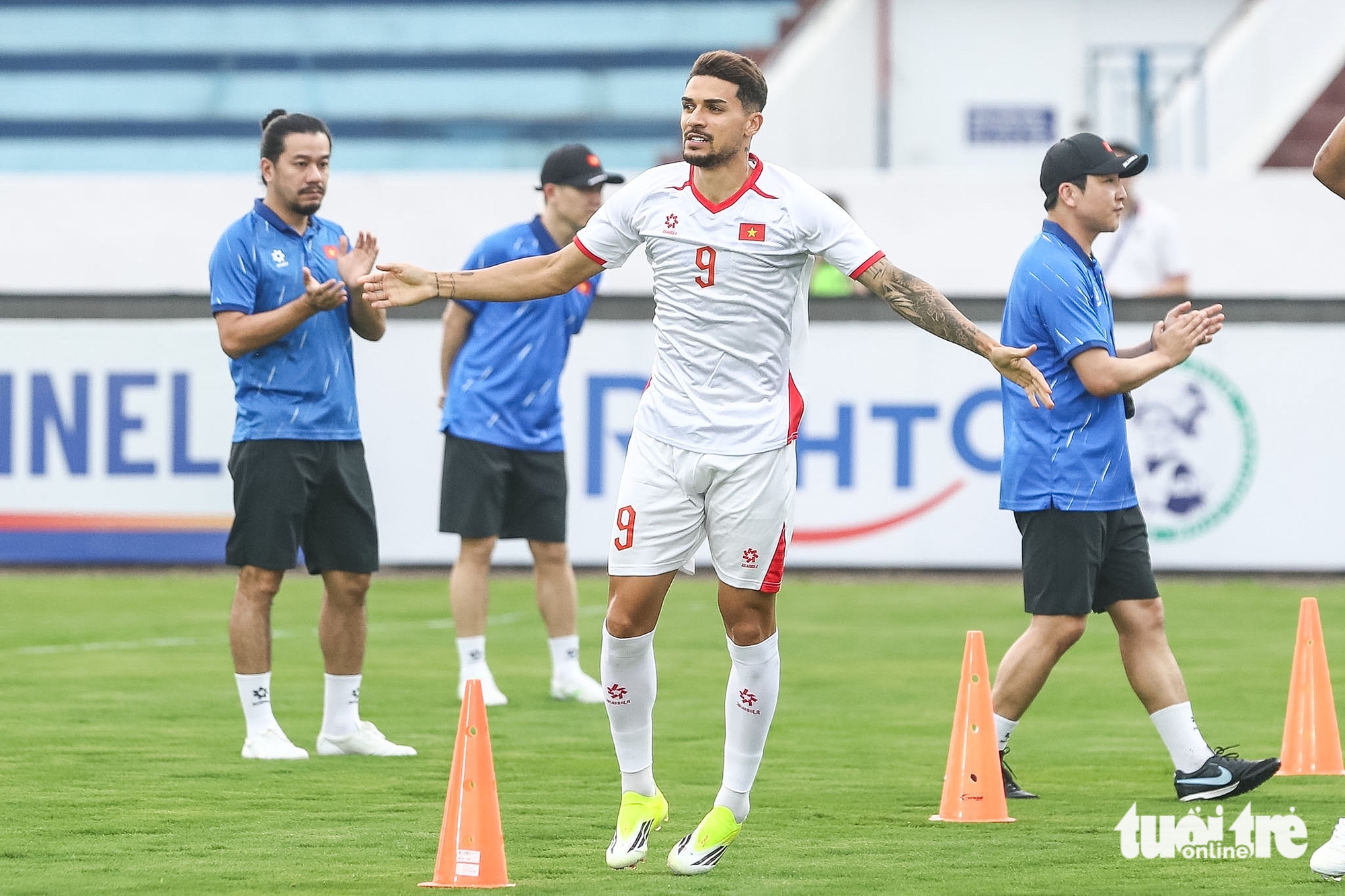 xuân son - Ảnh 5.