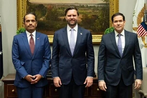 Thế khó của Mỹ khi đồng minh không kích đồng minh