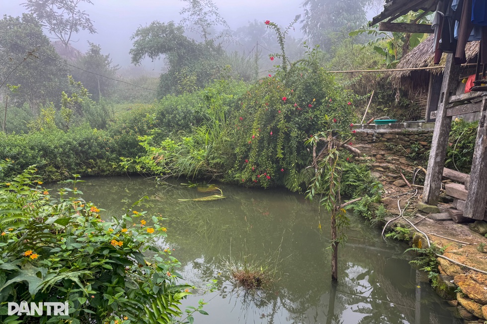 Tiếng thở dài trên đỉnh Tây Côn Lĩnh: Chồng tai biến, vợ điếc bẩm sinh - 8