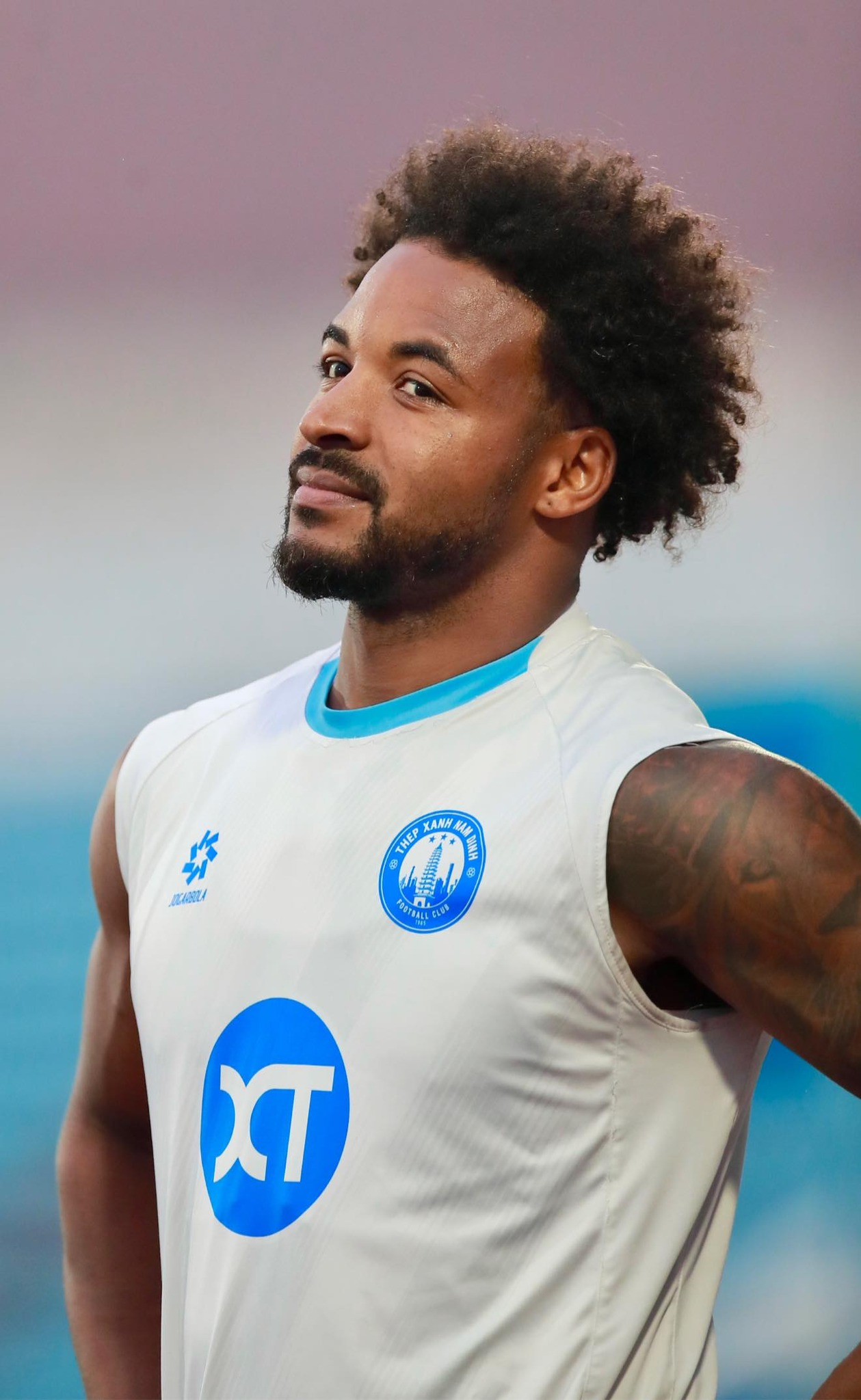 Tuổi 29 của Xuân Son có gì?- Ảnh 2. Tuổi 29 của Xuân Son có gì?- Ảnh 2.