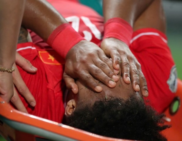 Tuổi 29 của Xuân Son có gì?- Ảnh 3. Tuổi 29 của Xuân Son có gì?- Ảnh 3.