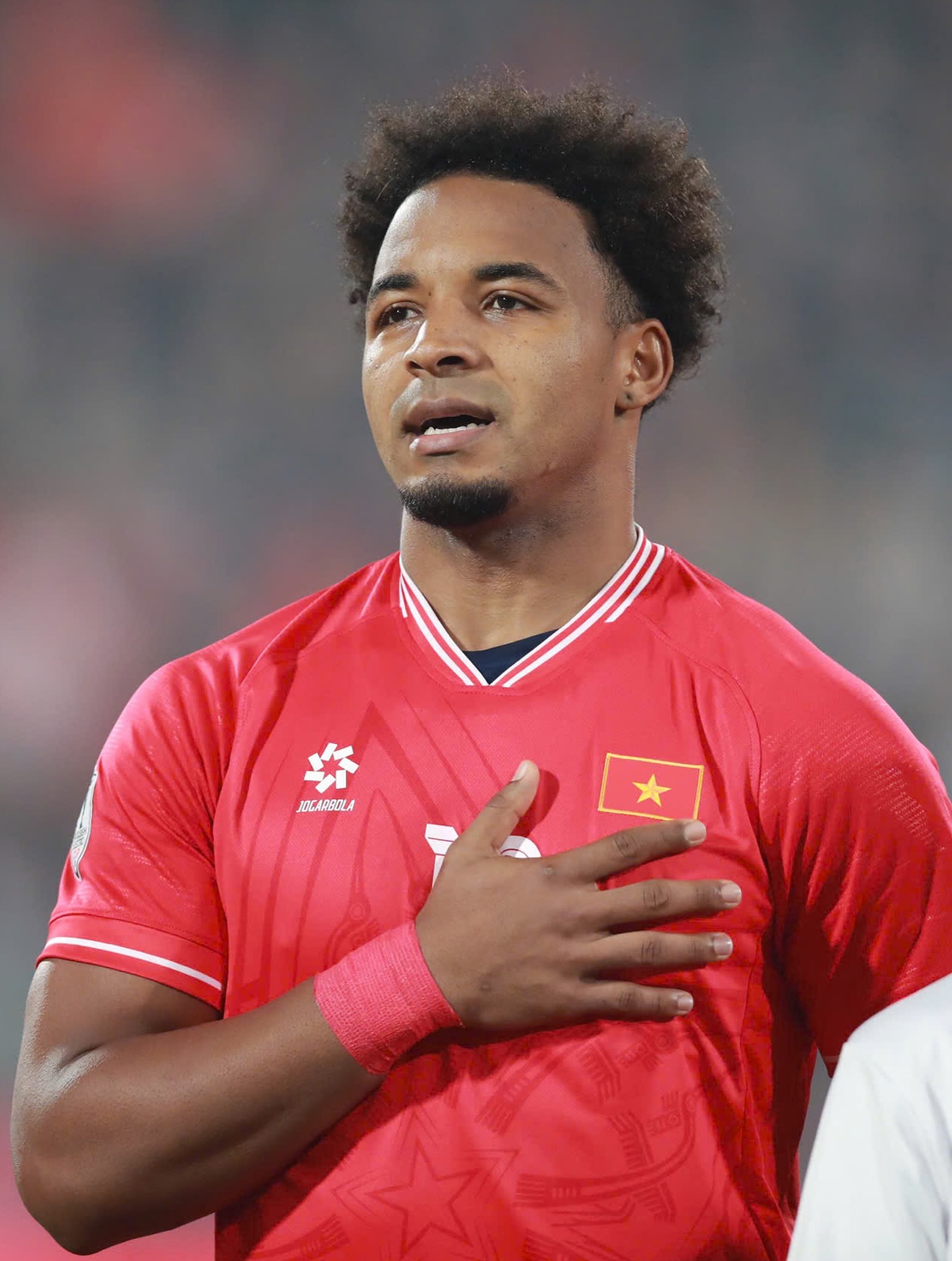 Tuổi 29 của Xuân Son có gì?- Ảnh 4. Tuổi 29 của Xuân Son có gì?- Ảnh 4.