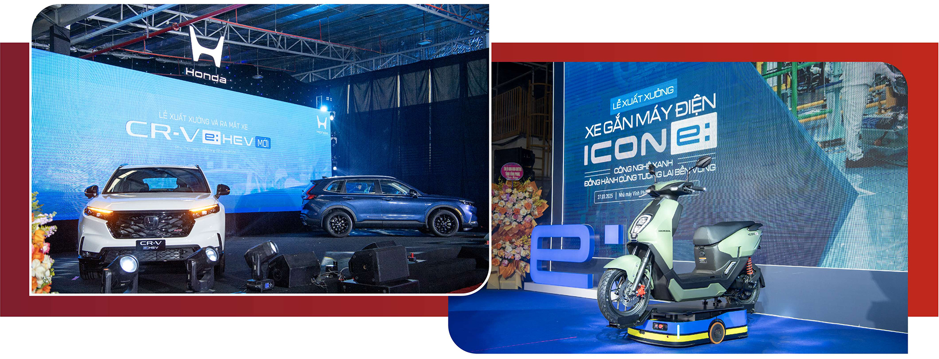 Kỳ nguyên điện hóa: Honda Việt Nam khẳng định giá trị và cam kết với khách hàng - Ảnh 6.