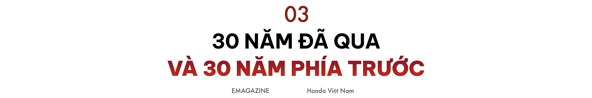 Kỳ nguyên điện hóa: Honda Việt Nam khẳng định giá trị và cam kết với khách hàng - Ảnh 7.