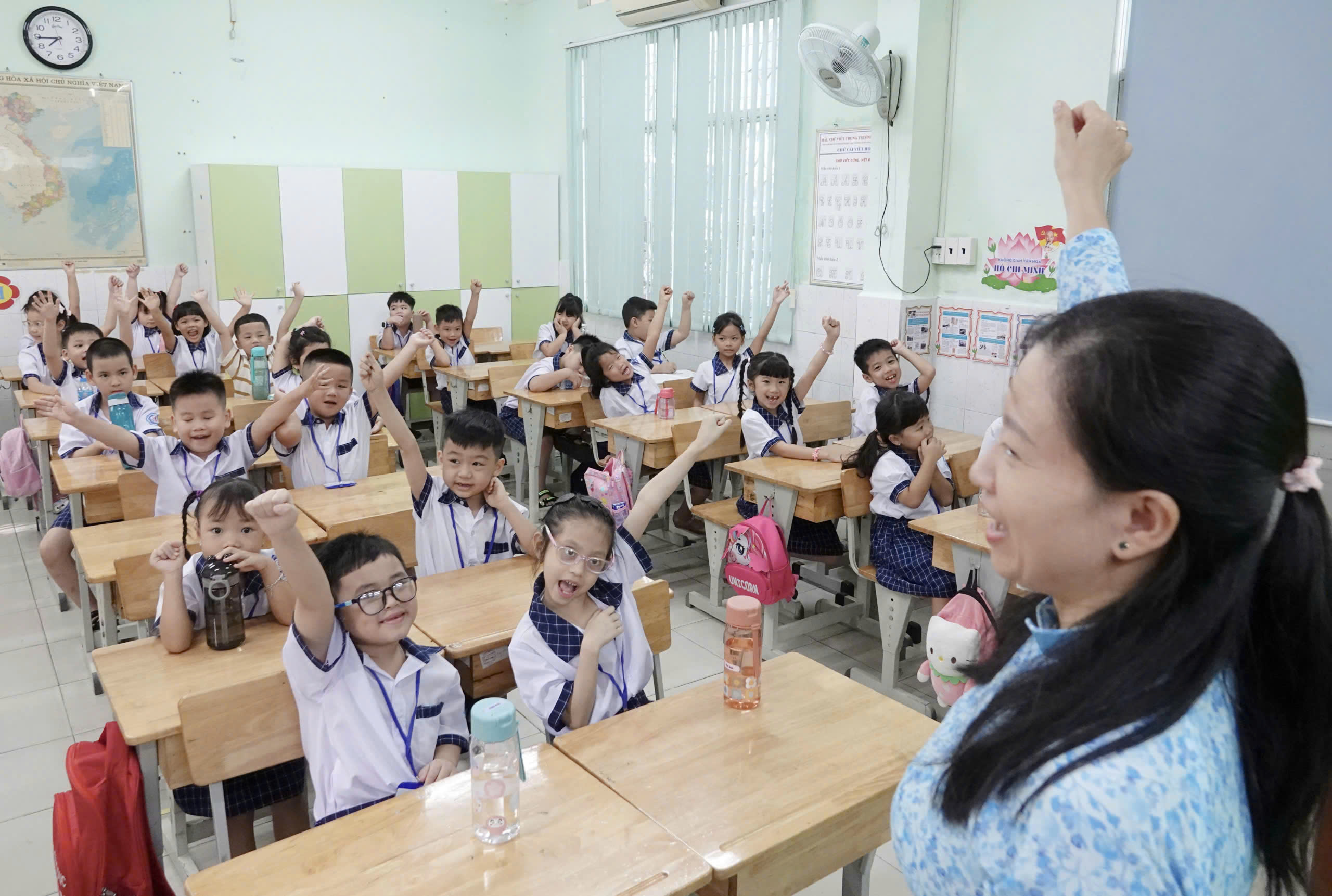 Mức giảm trừ chi phí y tế, giáo dục vẫn thấp?- Ảnh 2.