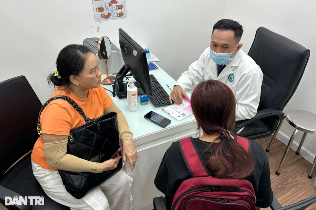 Tiêm filler có thể gây mù vĩnh viễn, bác sĩ nêu nguyên nhân phổ biến - 3