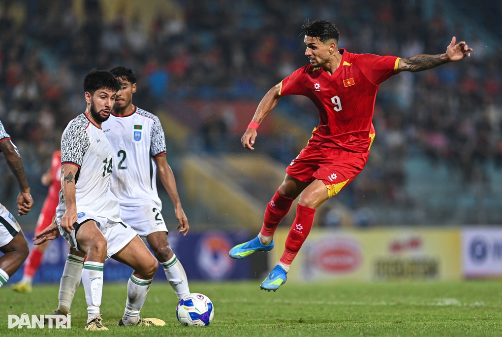 Báo Malaysia hiến kế cho đội nhà đánh bại tuyển Việt Nam - 2