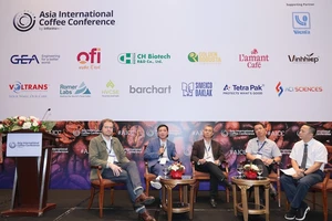 Hoãn 'hàng rào' EUDR: Thời cơ vàng cho cà phê Việt