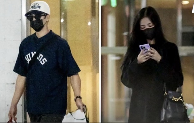 Liệu Jisoo có quay lại với tình cũ Ahn Bo Hyun?- Ảnh 2.