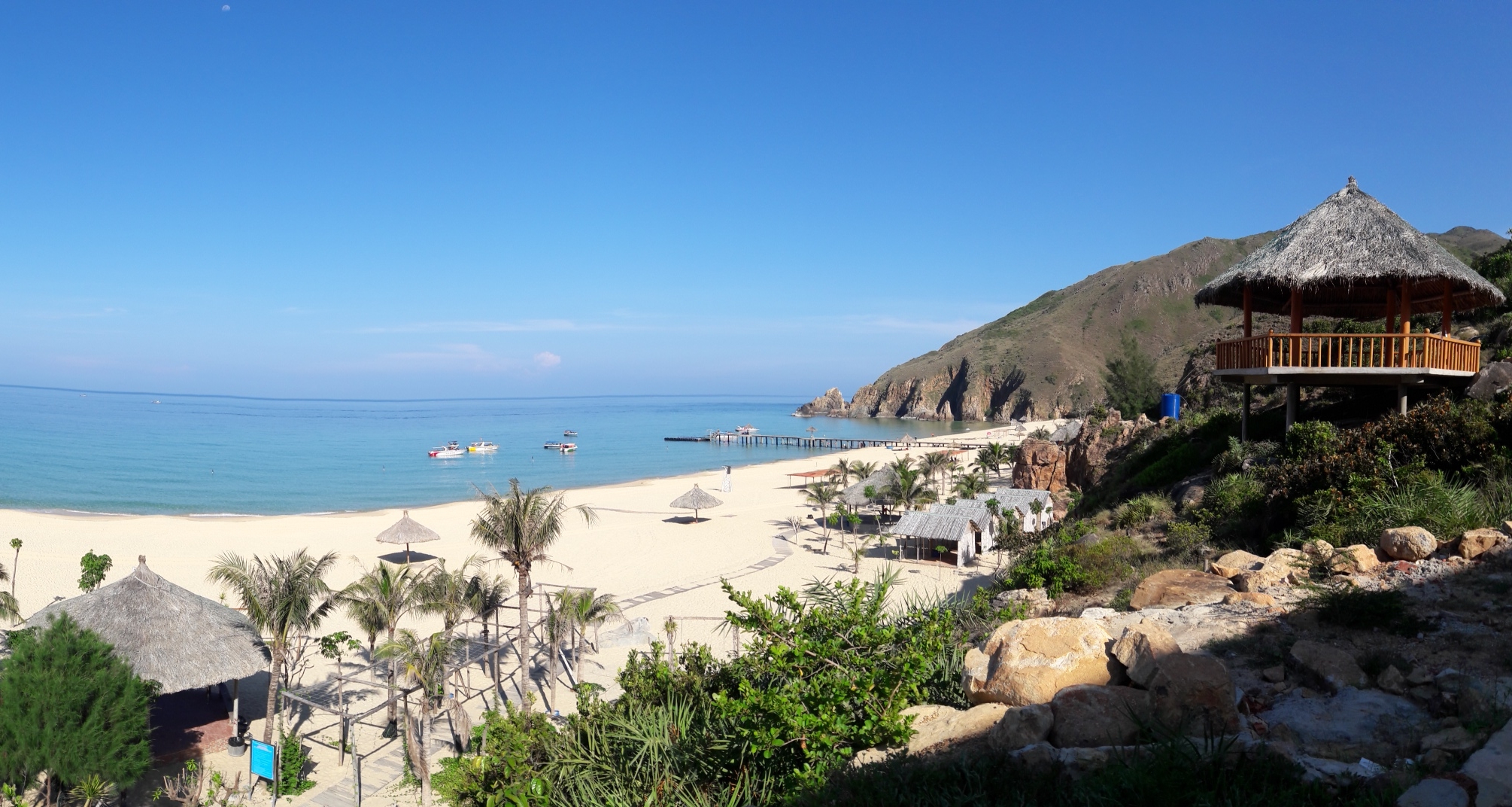 Cú hích từ Năm Du lịch quốc gia - Ảnh 2.