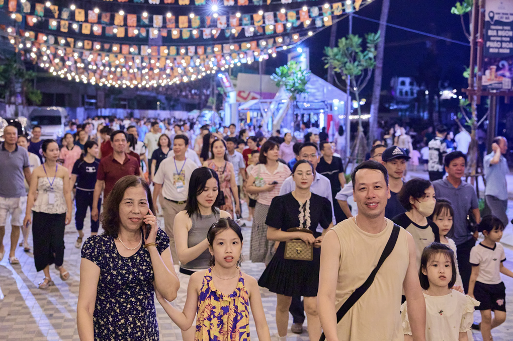 Ra mắt tòa tháp căn hộ cuối tại Thành phố Vịnh trung tâm Xanh Island Cát Bà - 5