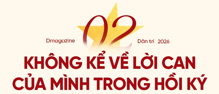Lời nói thẳng của vị sĩ quan và “quyết định khó khăn nhất” của Tướng Giáp - 9 Lời nói thẳng của vị sĩ quan và “quyết định khó khăn nhất” của Tướng Giáp - 9