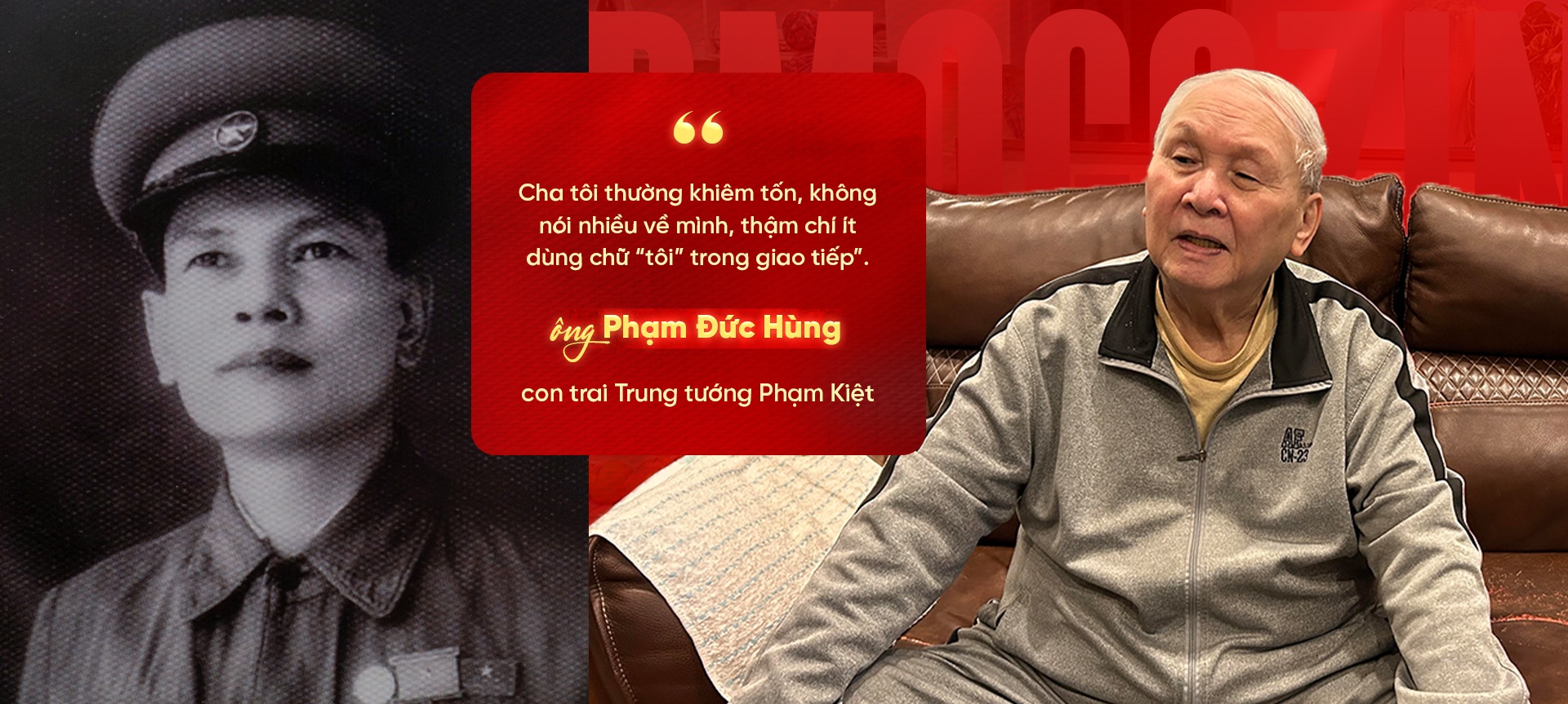 Lời nói thẳng của vị sĩ quan và “quyết định khó khăn nhất” của Tướng Giáp - 13 Lời nói thẳng của vị sĩ quan và “quyết định khó khăn nhất” của Tướng Giáp - 13